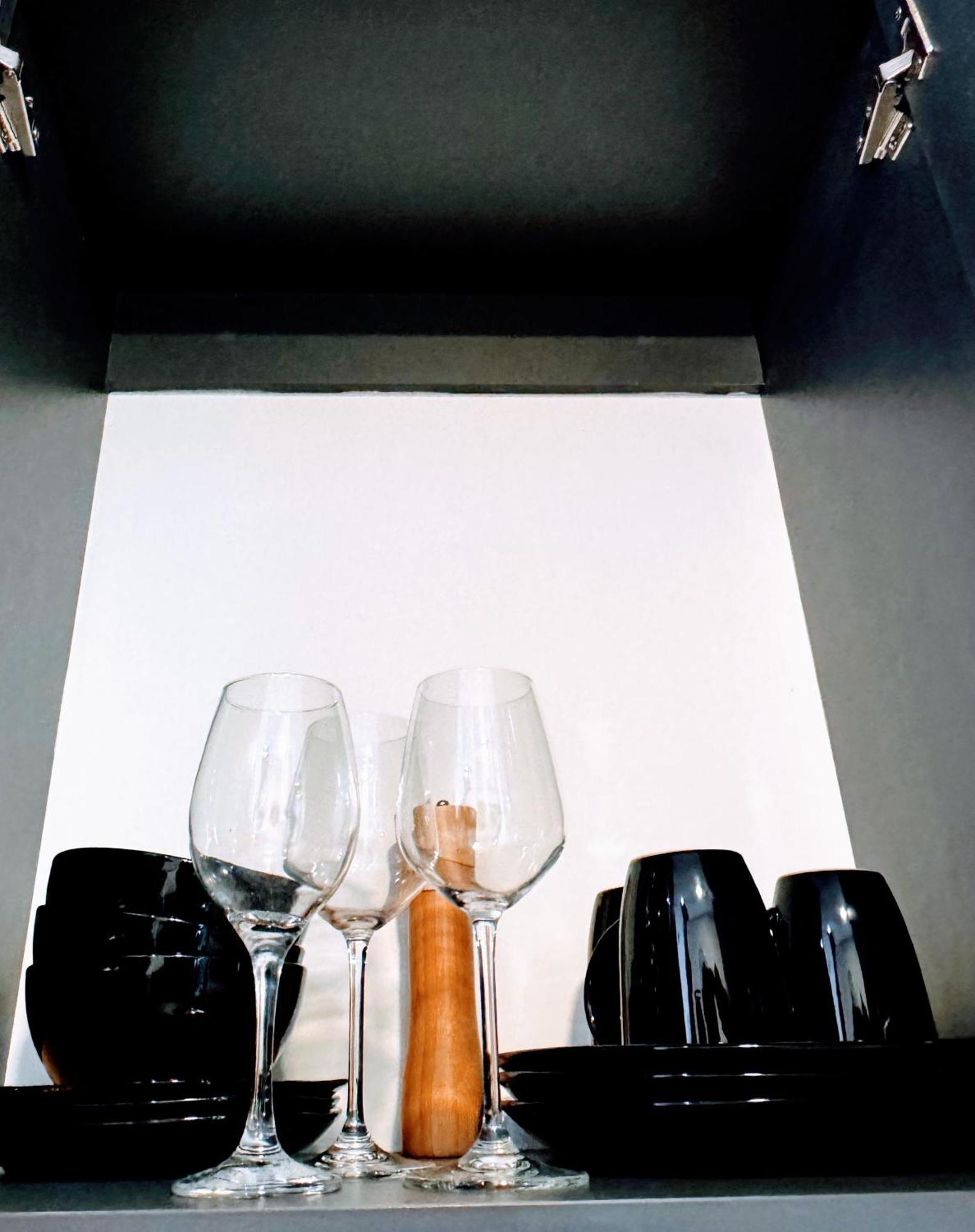 Loft Between Best Business Centers & Restobars Bogota Buitenkant foto