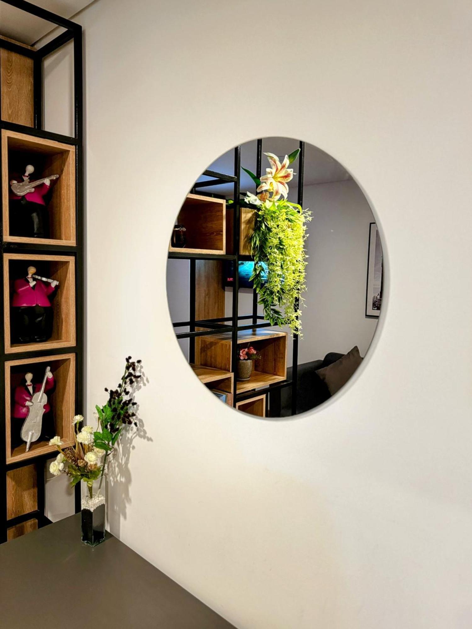 Loft Between Best Business Centers & Restobars Bogota Buitenkant foto